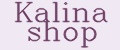 kalina shop
