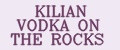 Аналитика бренда KILIAN VODKA ON THE ROCKS на Wildberries