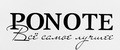 PONOTE
