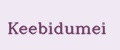 Keebidumei