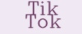 Tik Tok