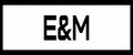 E&M