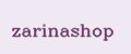 zarinashop