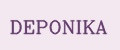 DEPONIKA