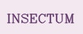 Insectum