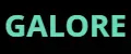 GALORE 4U