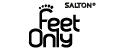 Salton feet only