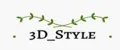3D Style