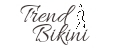 Trend bikini