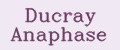 Ducray Anaphase
