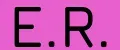 E.R.