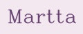 Martta