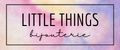 Little Things Bijouterie