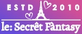 Ie: Secret Fantasy