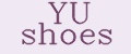 YU shoes