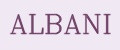 AlbAni