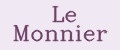 Le Monnier