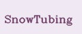 SnowTubing