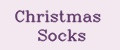 Christmas Socks