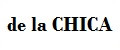 de la Chica