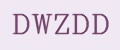 DWZDD