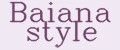 Baiana style