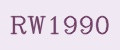 RW1990