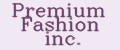 Premium Fashion inc.