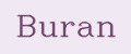 BURAN