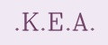 K.E.A