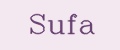 sufa