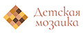 Детская мозаика