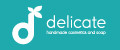 Delicate cosmetics