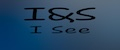 i see