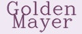 Golden Mayer