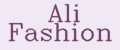 Ali Fashion