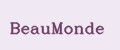 BeauMonde