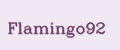 Flamingo92
