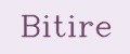 Bitire