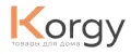Cветодиодная настольная лампа Korgy