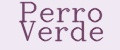 Perro Verde