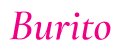 Burito