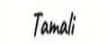 TAMALI COLLECTION