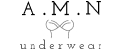 A. M. N. Underwear