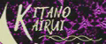 Kitano Kairui