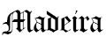 MADEIRA HW-700