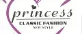 Princess Classic Fashion