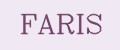 FARIS
