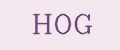 HOG
