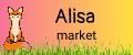 Alisa market